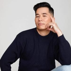 Meet your Posher, Jacky